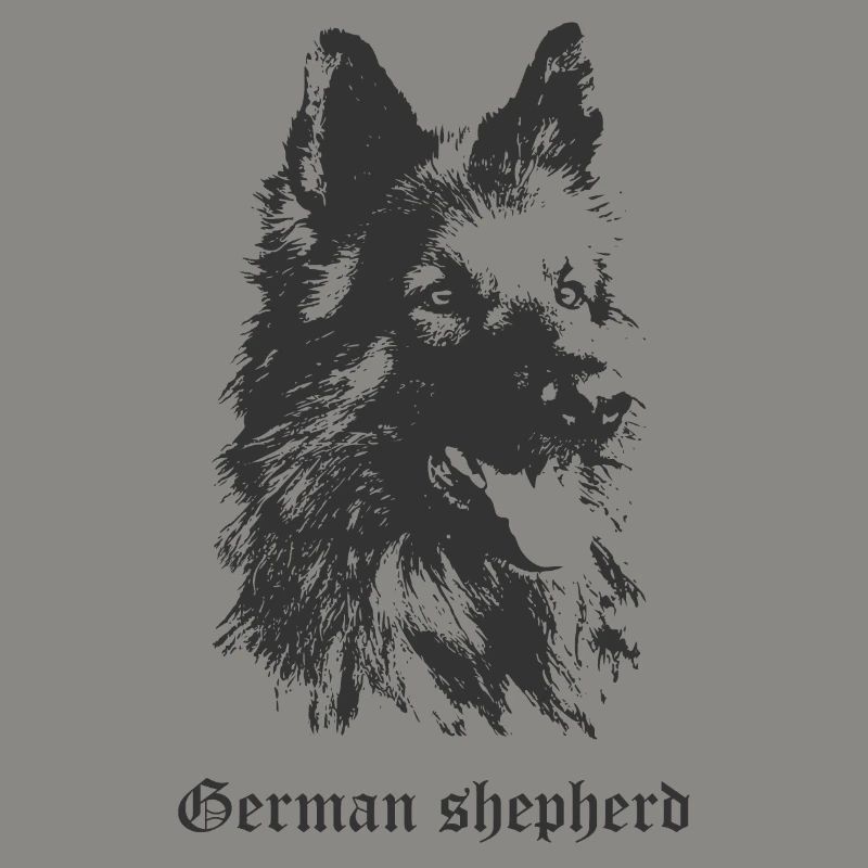 Deutscher Schäferhund