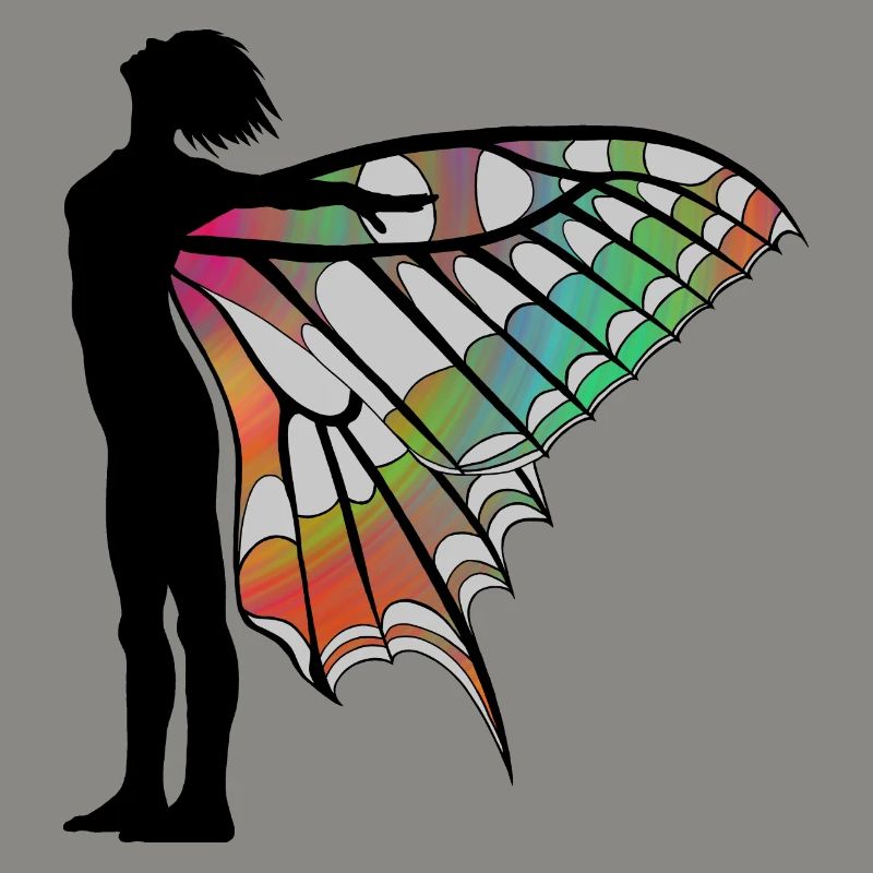 Pixie invert