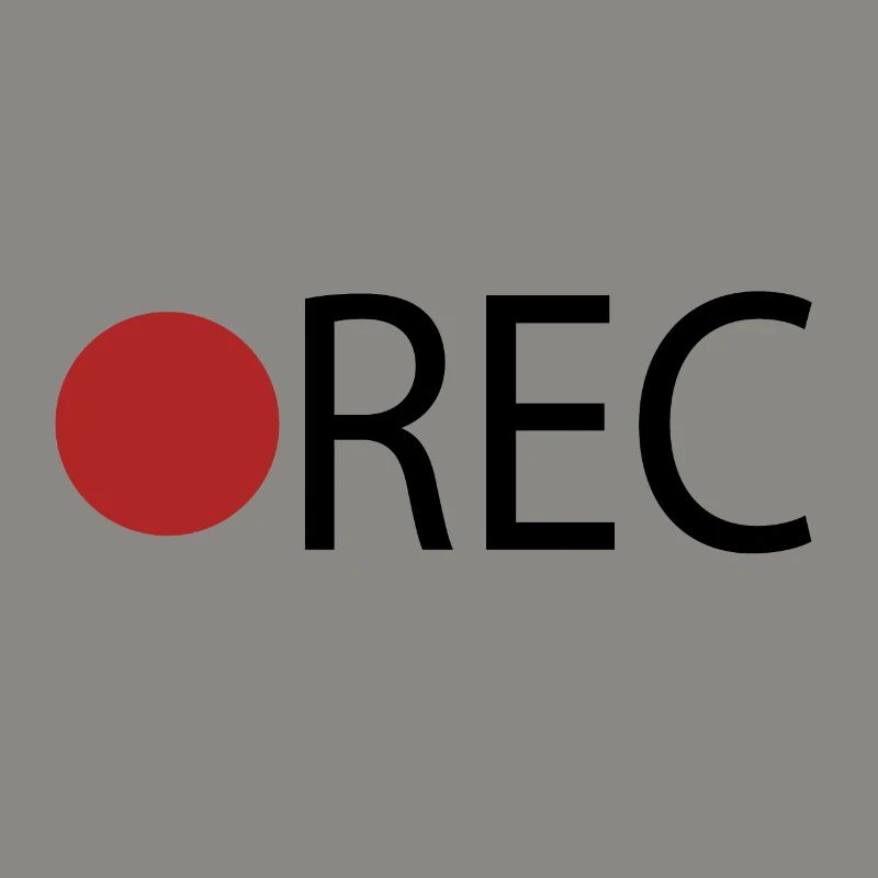 REC Recording Button