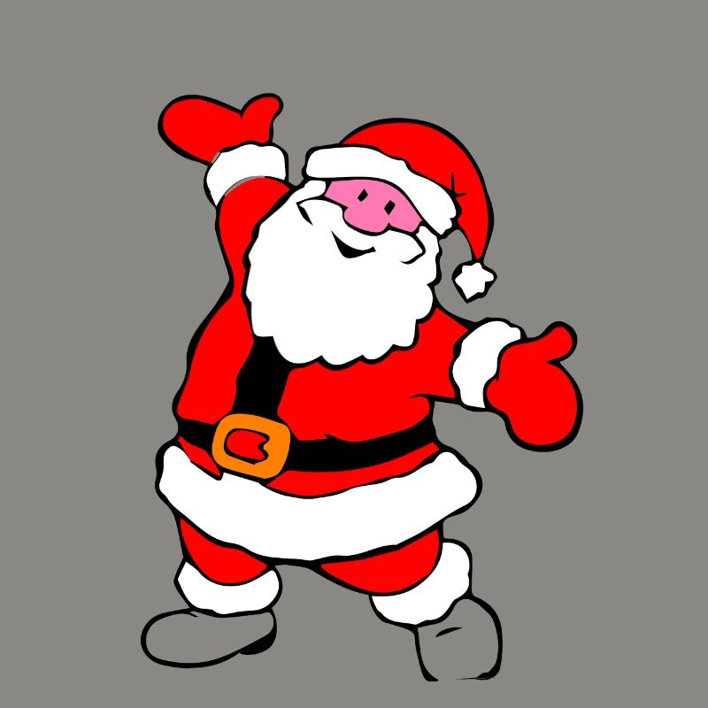 Saint Nicolas