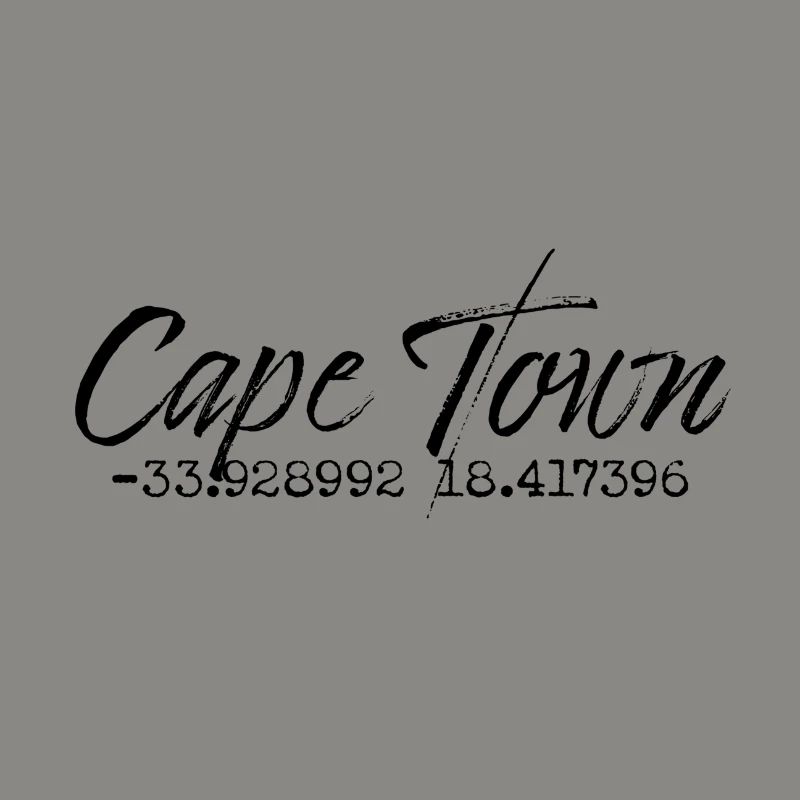 Le Cap