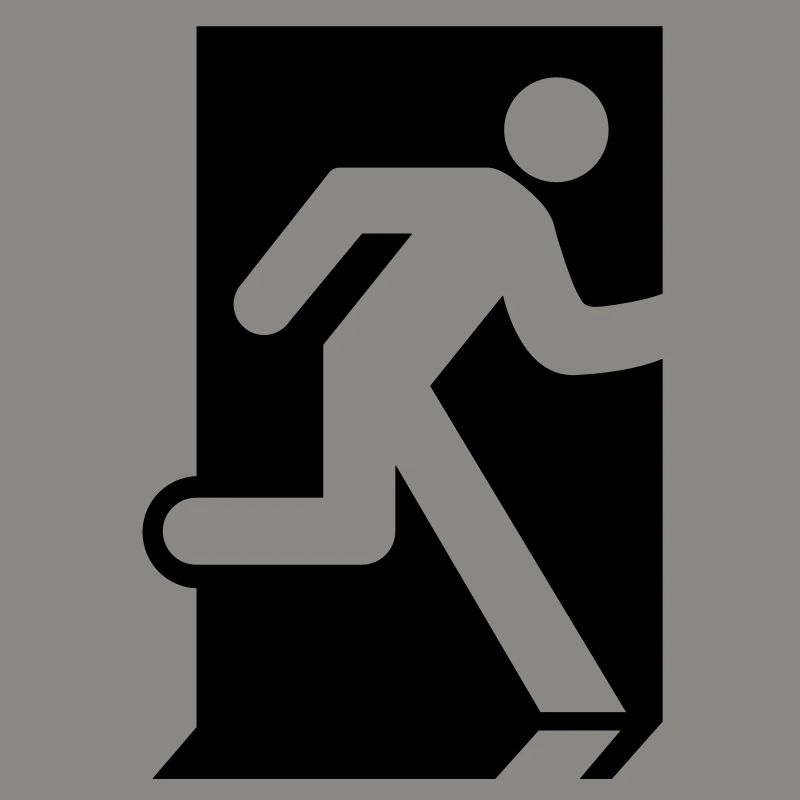 Emergency Exit