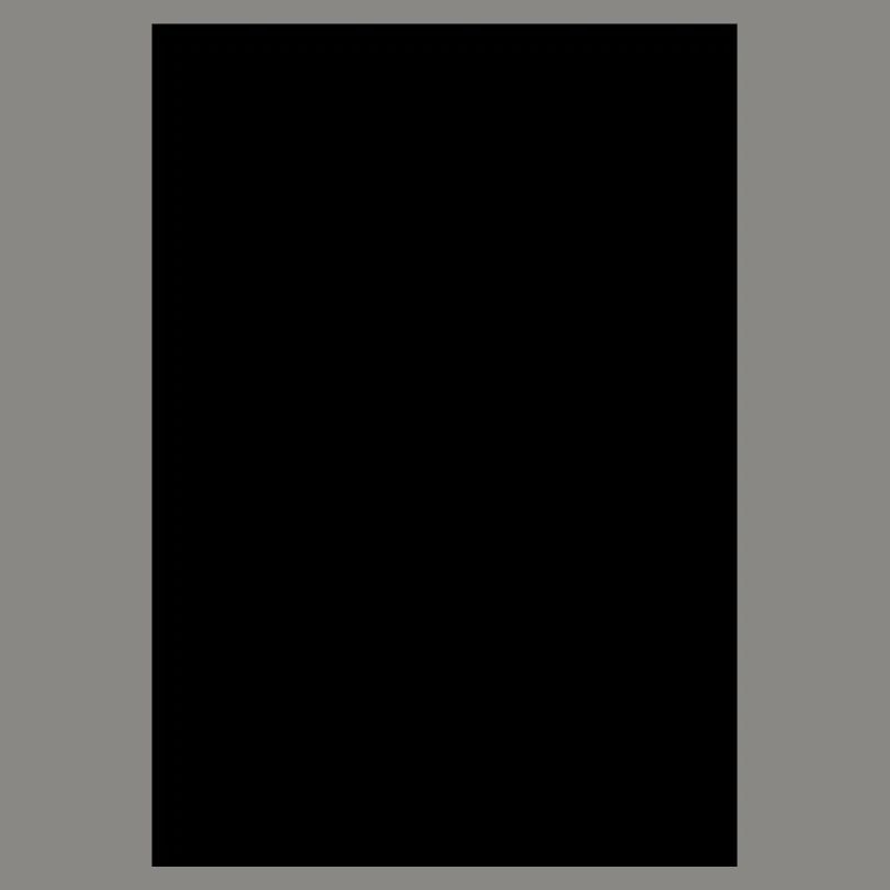 Rectangle noir