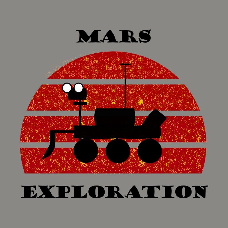 L’expédition spatiale