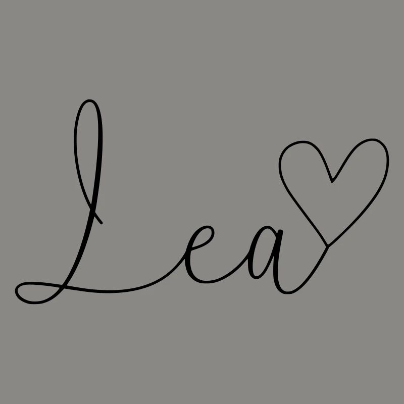 Lea Name Vorname Mädchen