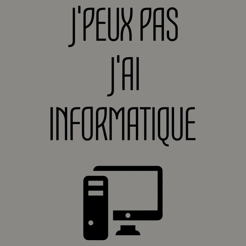 Computer Engineer Informatiker Informaticien