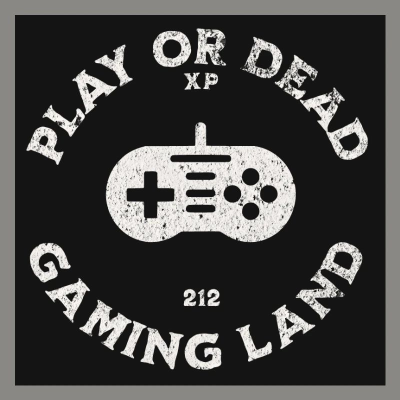Retro Gaming Controller Design