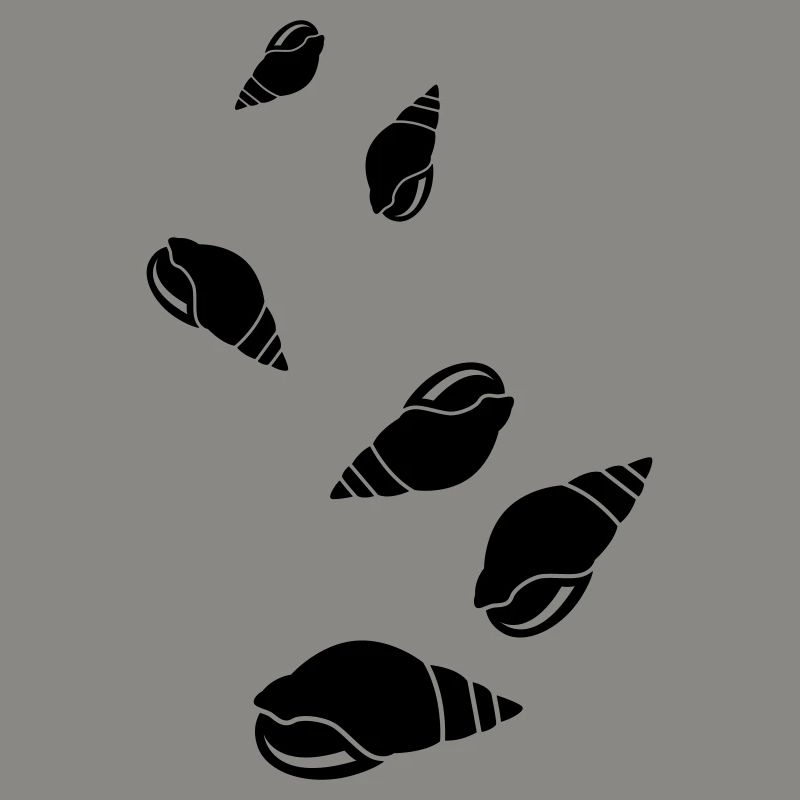 Symbole de coquille