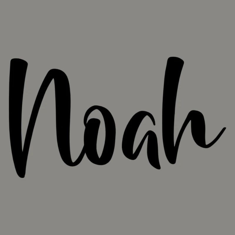 Name - Noah