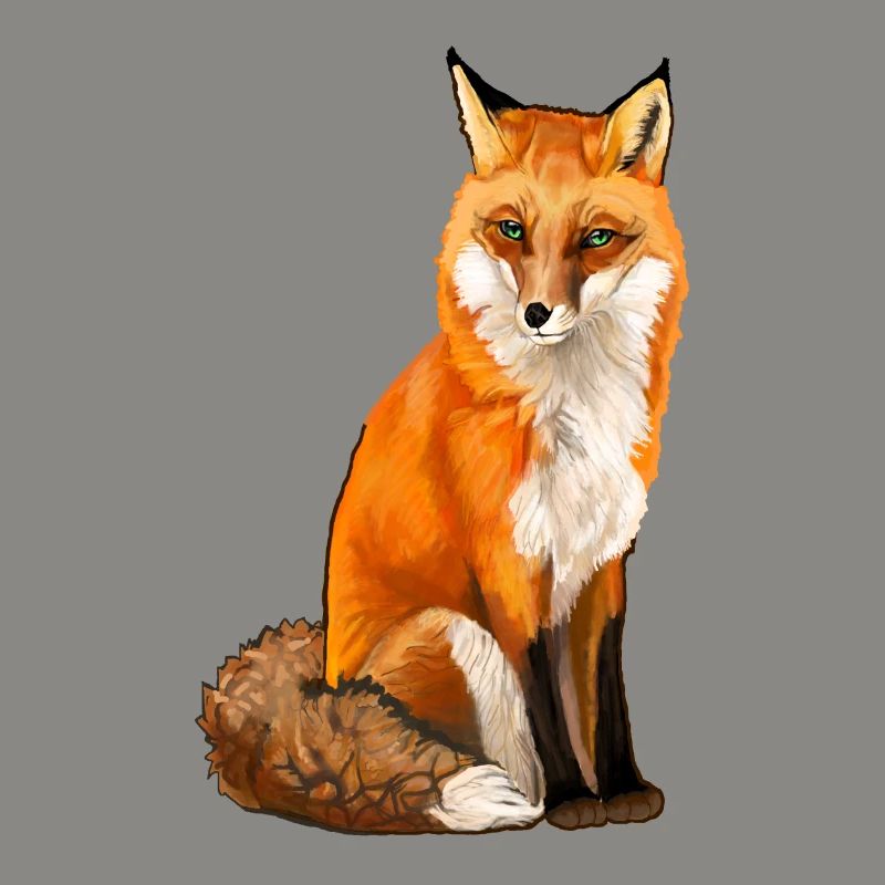 Fuchs