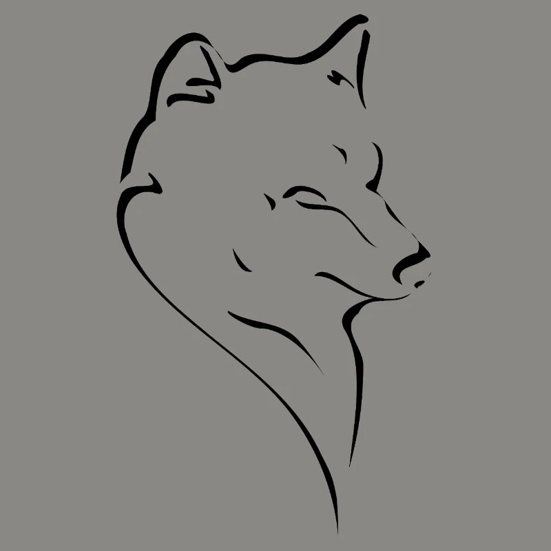 Wolfskopf Line Study
