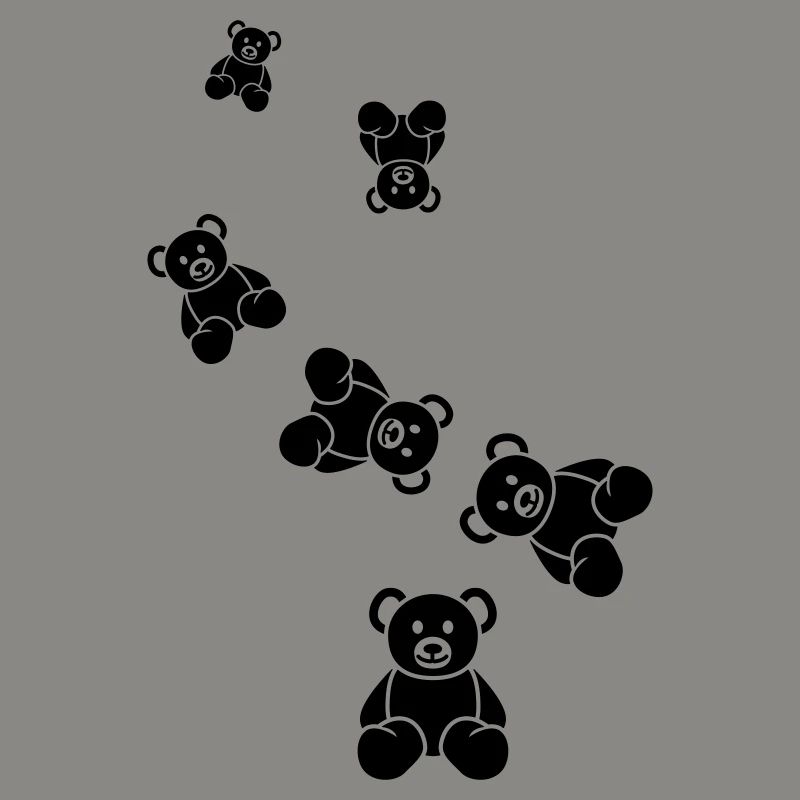 Teddy bear bear