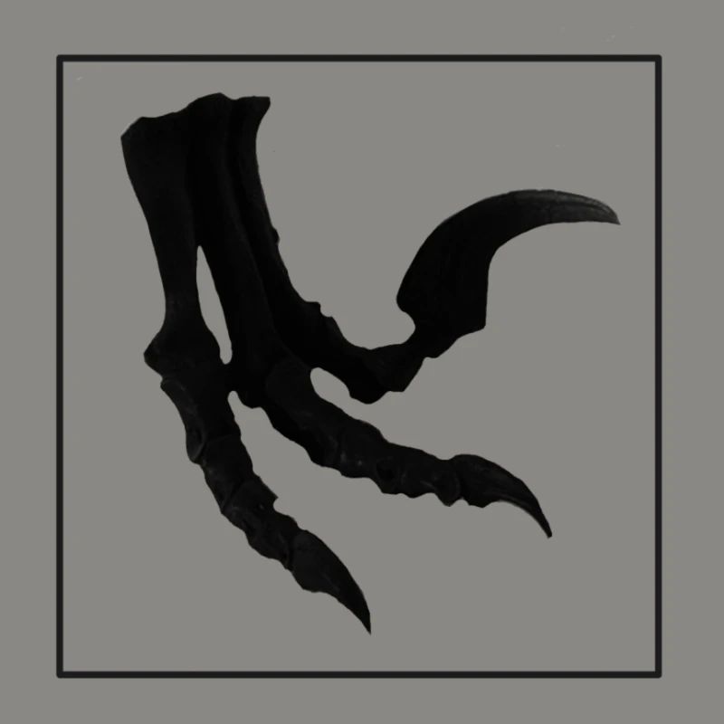 Griffe d’Utharaptor