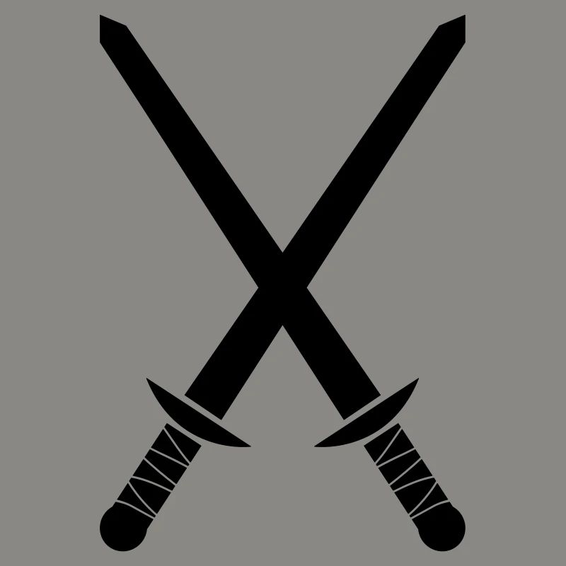 épée