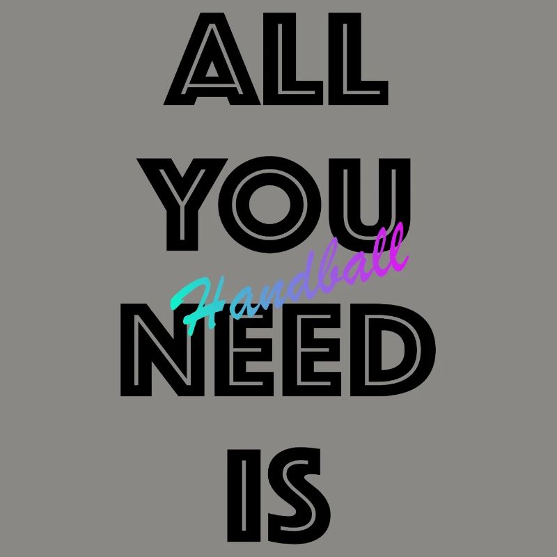 Handball Gradient Script