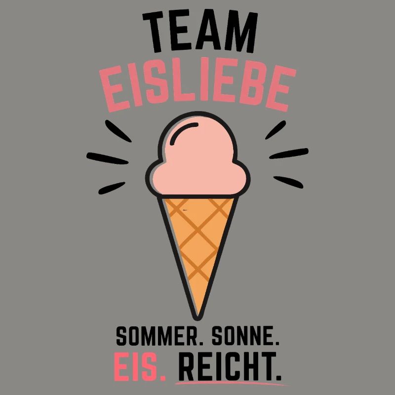 Team Eisliebe Sommer