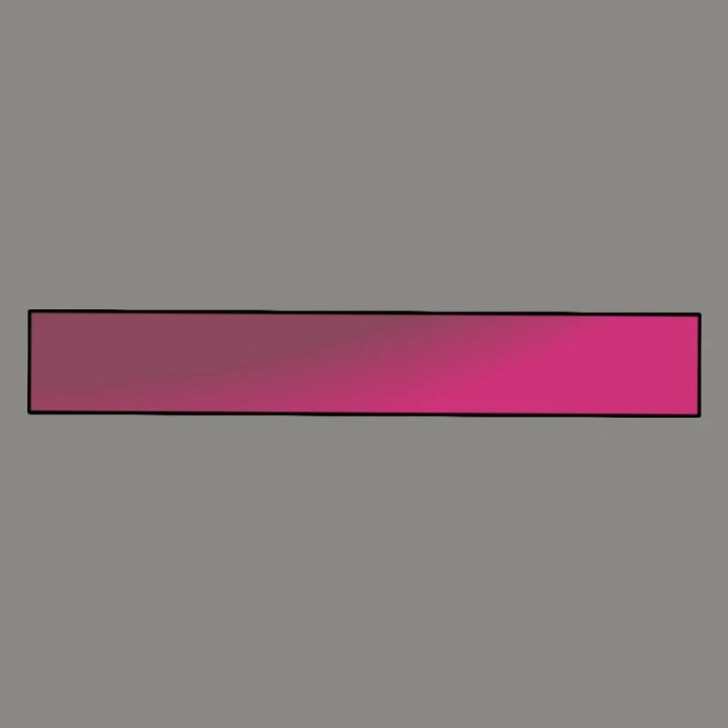 Gradient Pink Bars