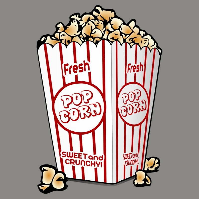 pop-corn