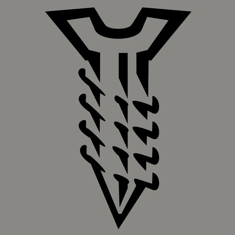 Schraube / screw (b, 1c)