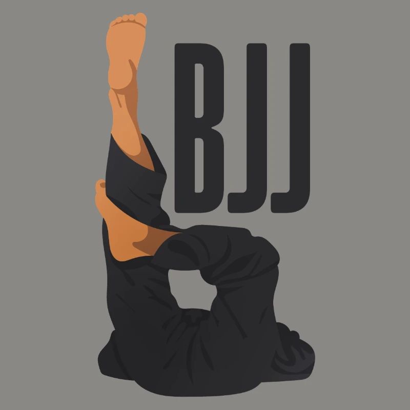 Techniques de BJJ : Triangle