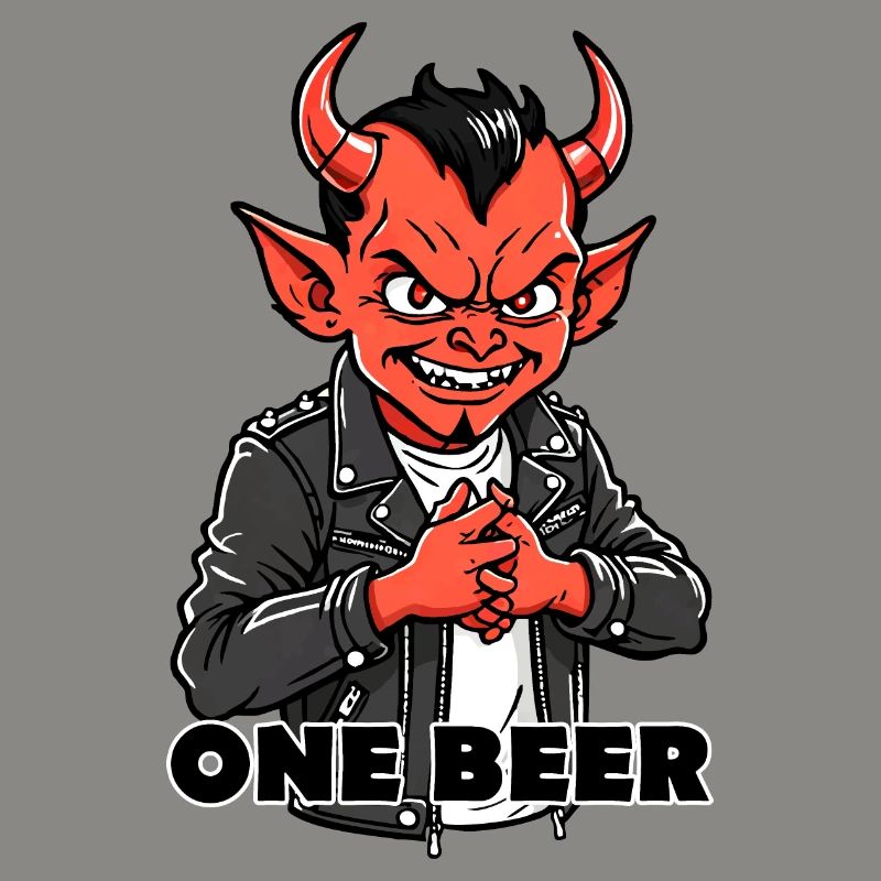 Red Devil