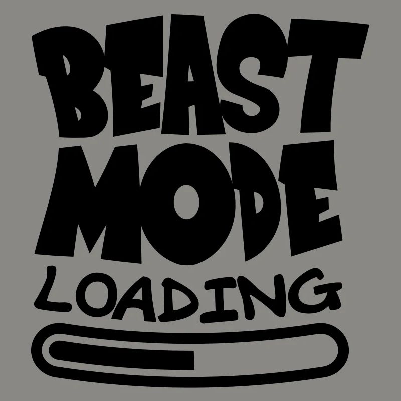 Beast ModeLoading Design