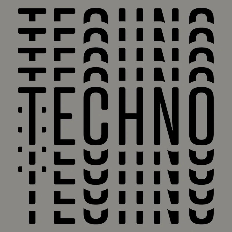 TECHNO TECHNO TECHNO