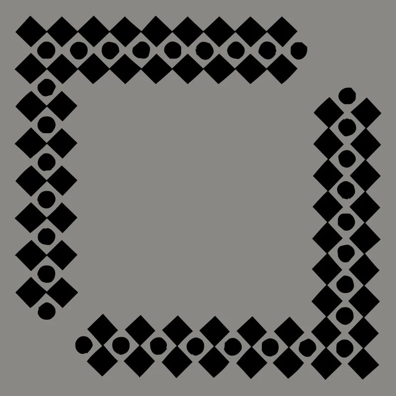 Pattern Vriereck