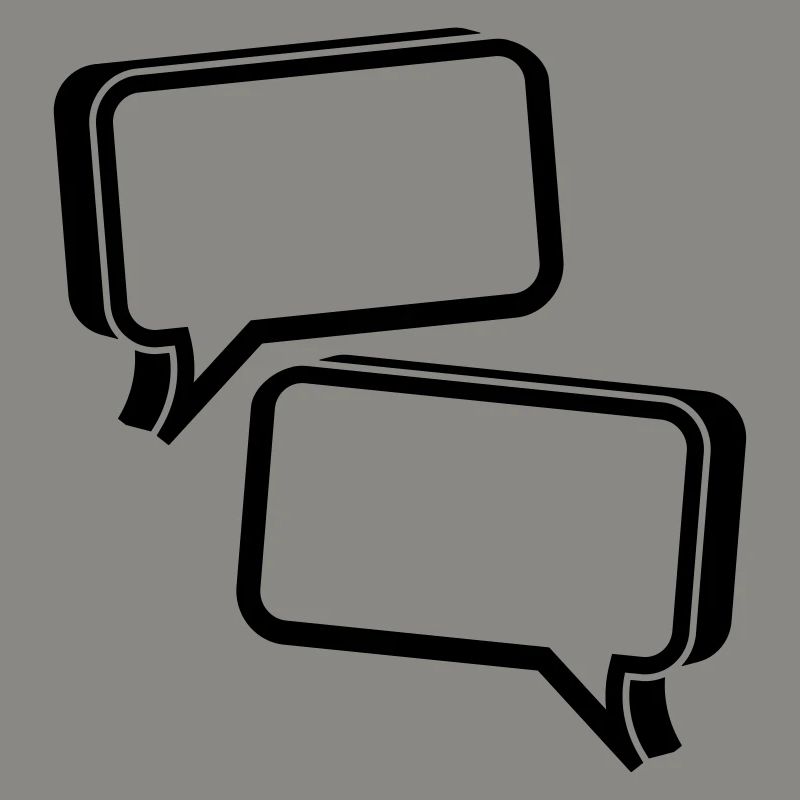 bubble chat