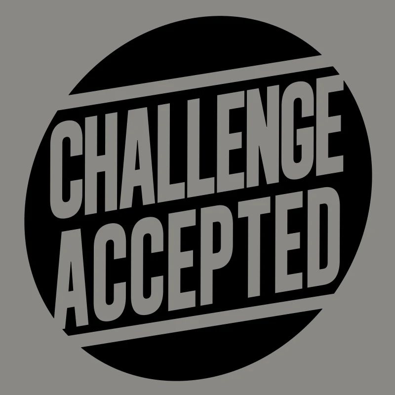 Challenge Accepted