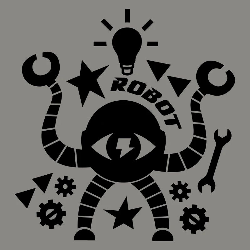 robots