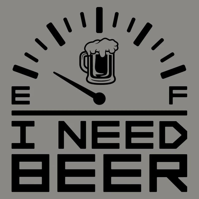I Need Beer