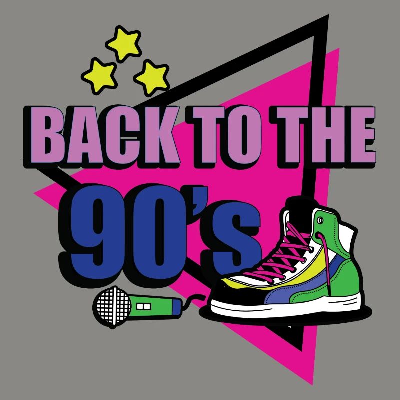 1990s Proverbs 90s Gift Idea
