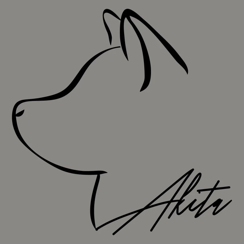 Profil AKITA E WILSIGNS