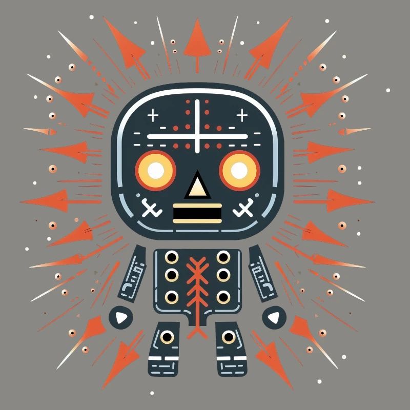 Stilvolle Veränderung mit Voodoo Puppet Mode