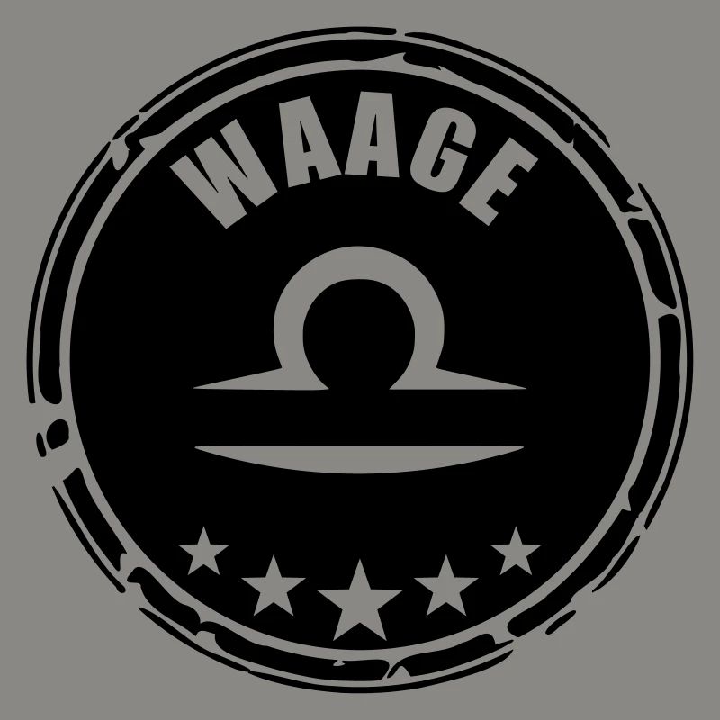 Sternzeichen Waage