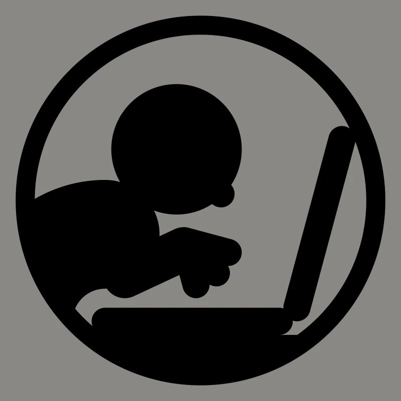 Computerfreak (Icon)