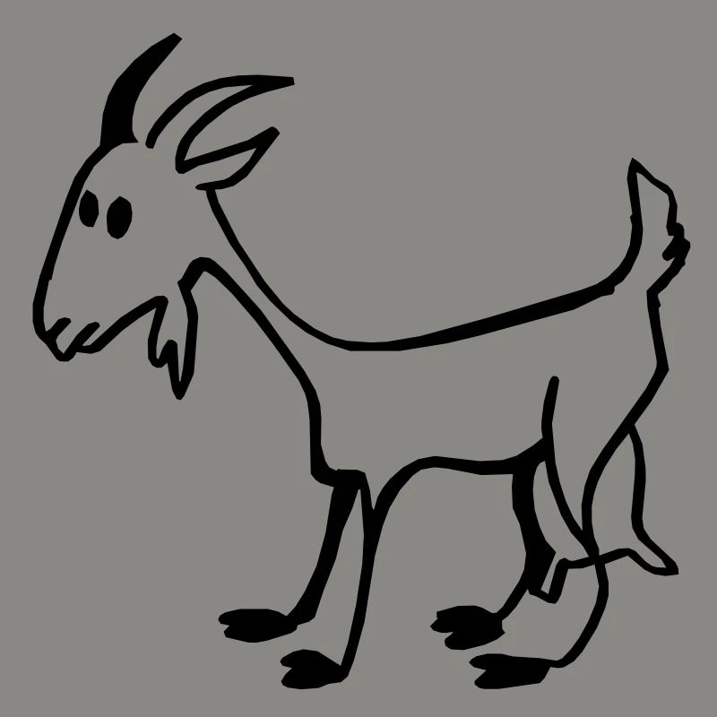 Chèvre
