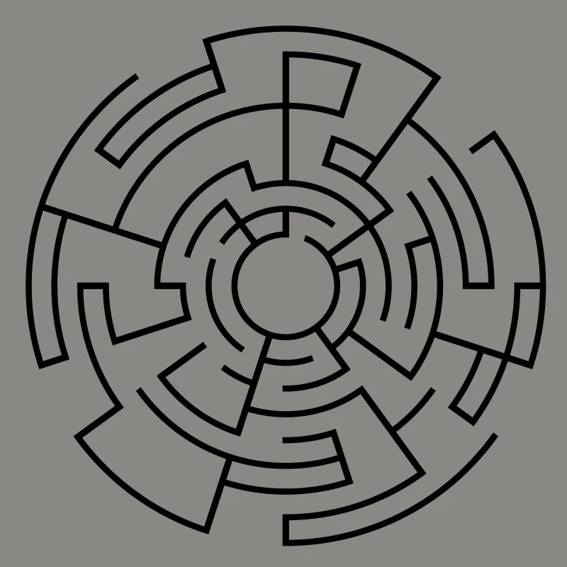 labyrinthe