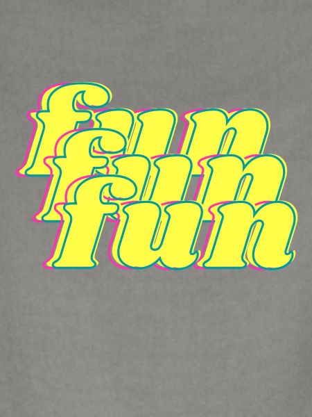 fun