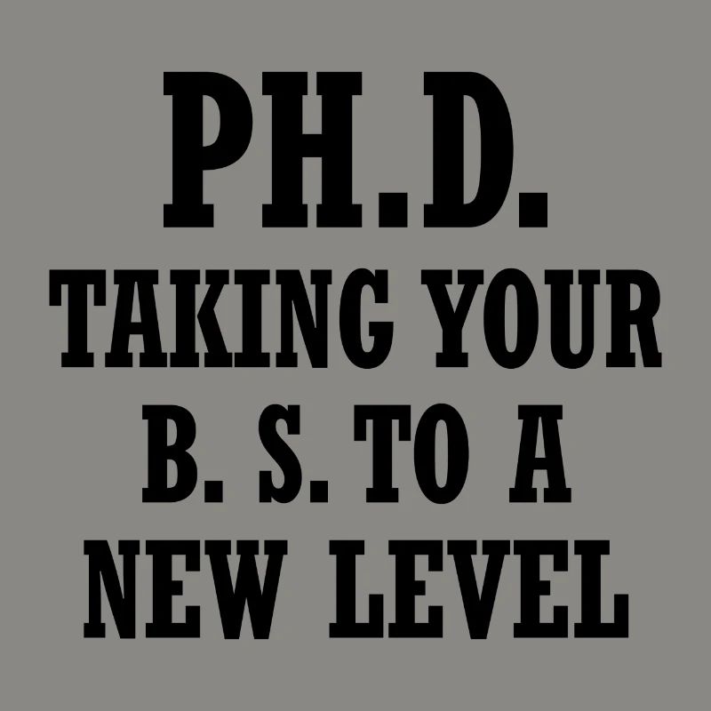 Doktor Phd Student Abschluss