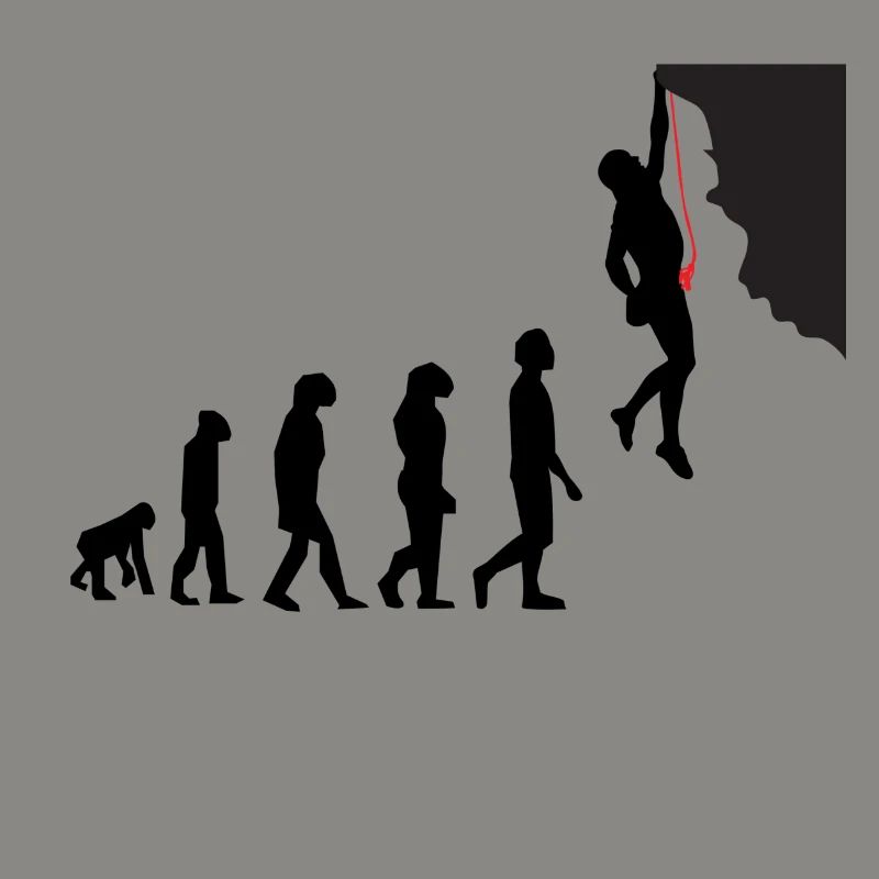 Escalation evolution