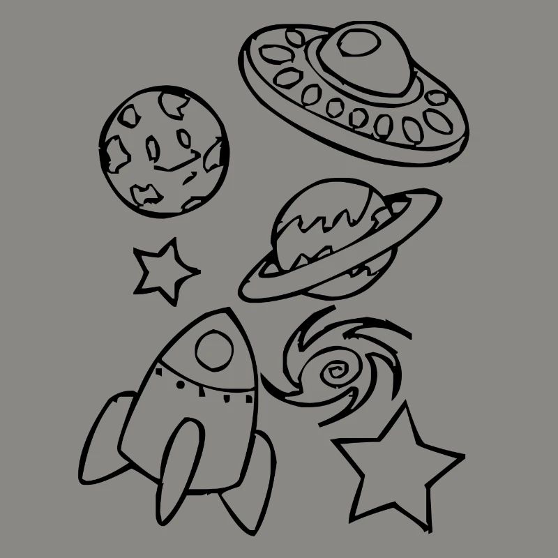 Conception de l'espace
