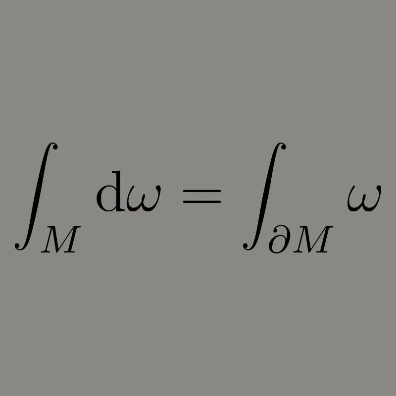 Integral Theorem Vector Analysis