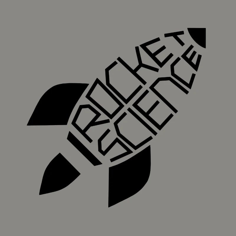 Rocket Science tough aerospace design