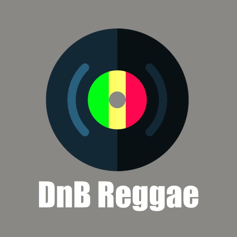 DnB Reggae