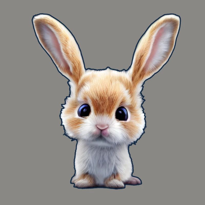 little rabbit 5