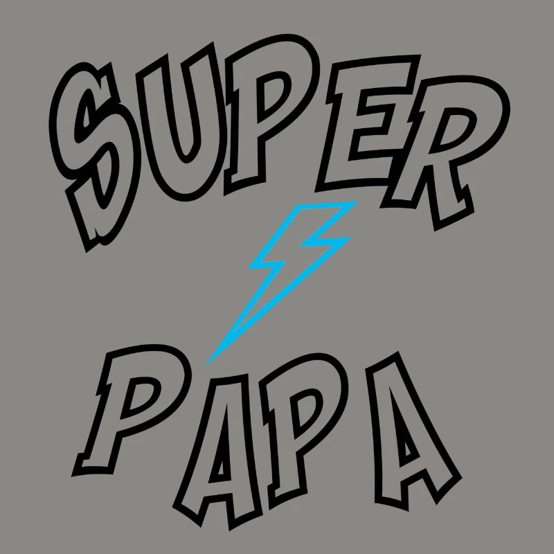 Super Dad