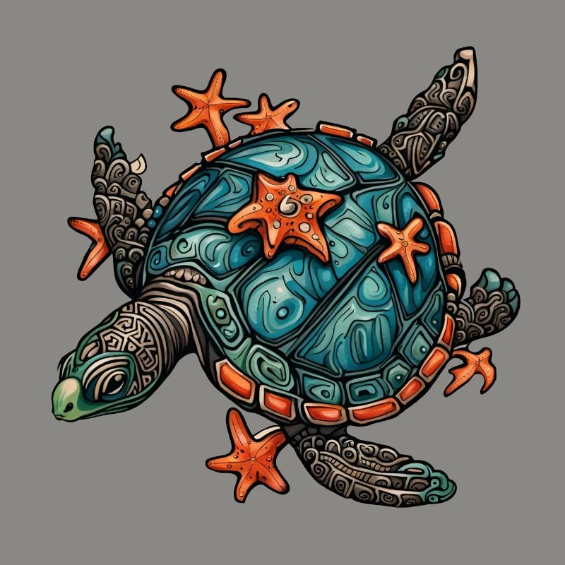 Turtle