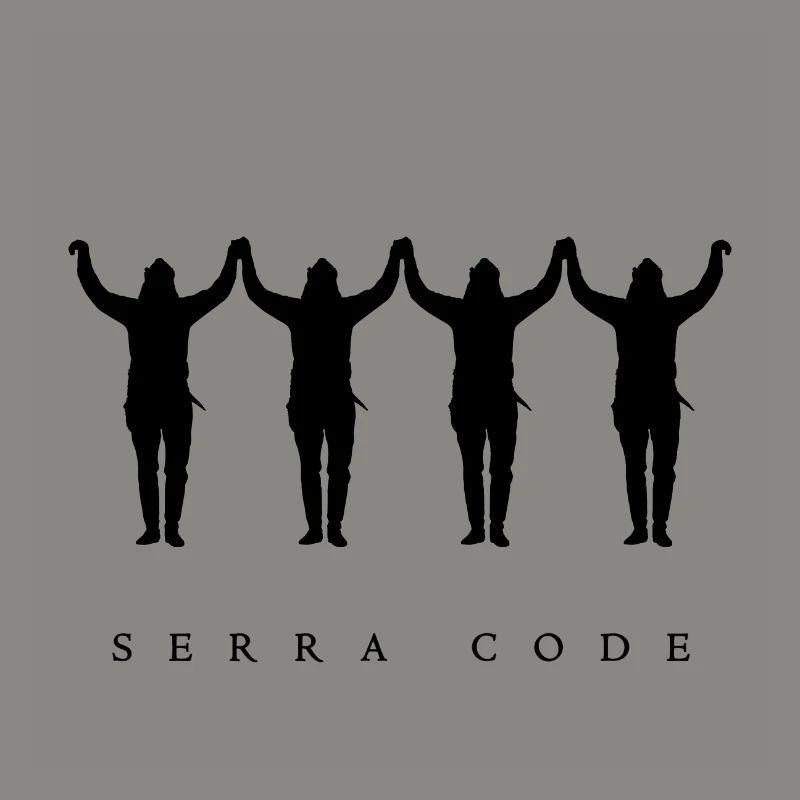 Pontos - Serra Code [sombre] Danse Pontienne